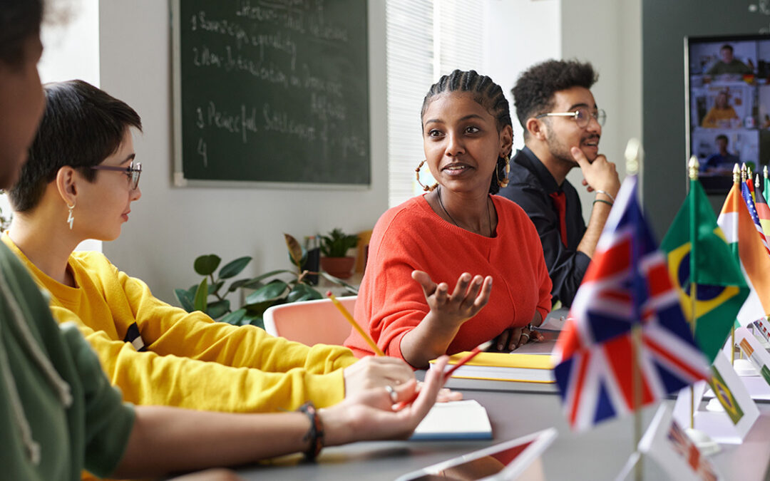 Culturally responsive teaching: Embracing diversity in the classroom