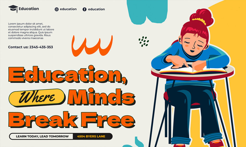 education-where-minds-break-free