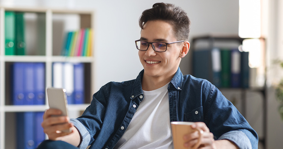 Virtual faculty lounges as safe spaces: encouraging well-being and mental health for teachers